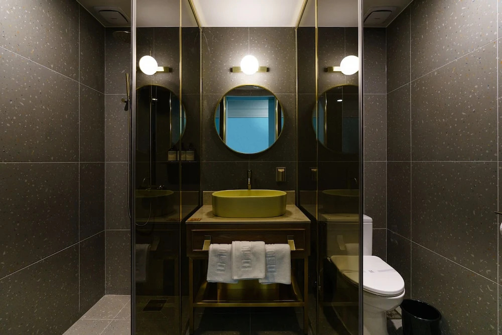 Yangju Hotel Ippda