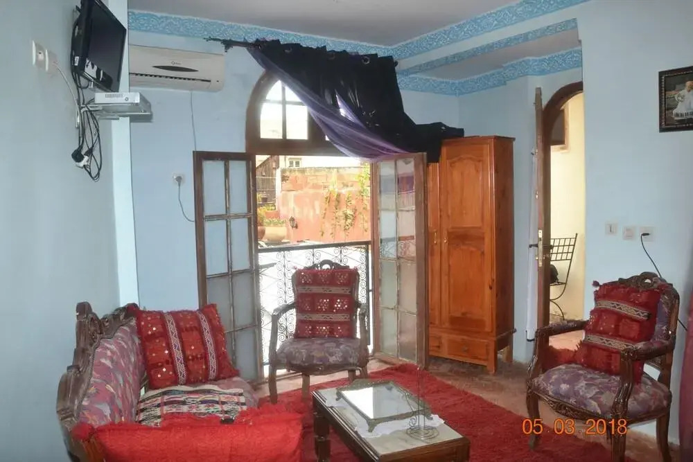 Riad Ines-Palace