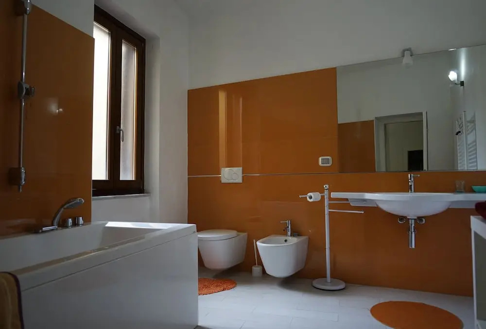 Casa Granchio