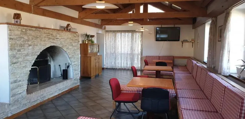 Hotel Martinella