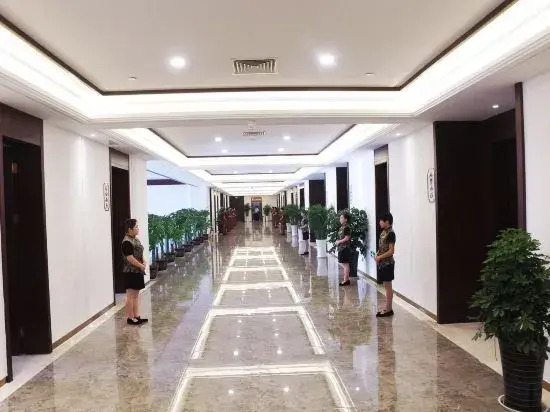 Datianzhuang International Resort Hotel