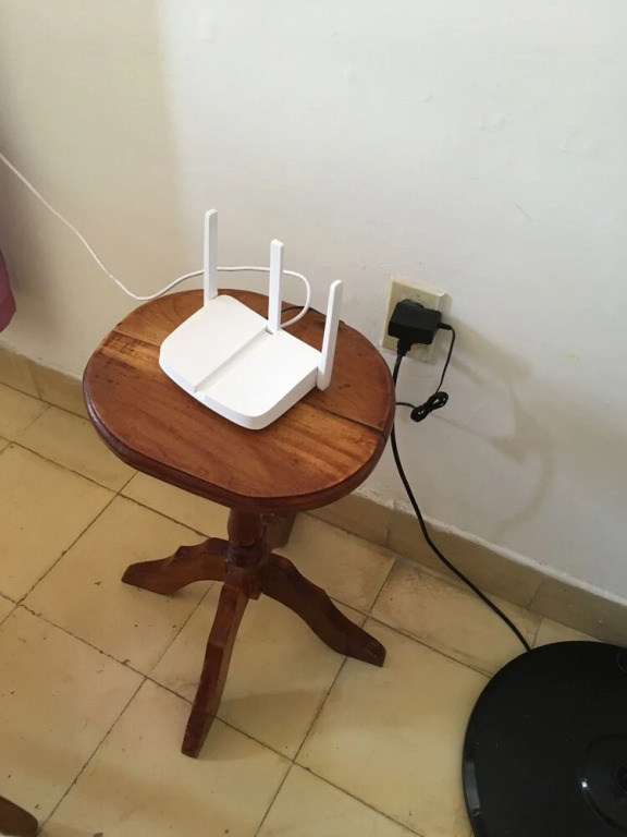 Twin Appartement Prado Malecon Havanna