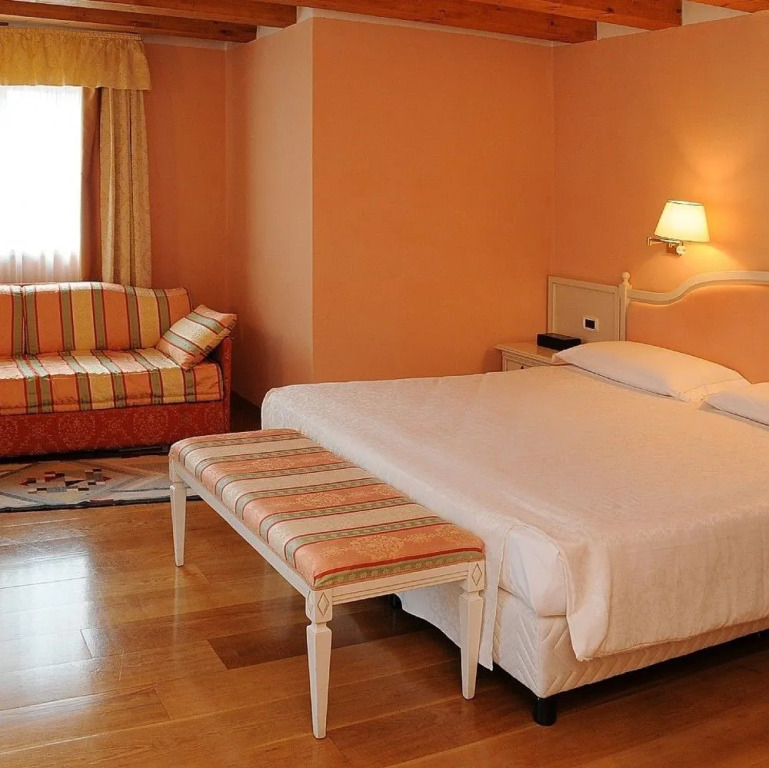 Hotel Dolomiti