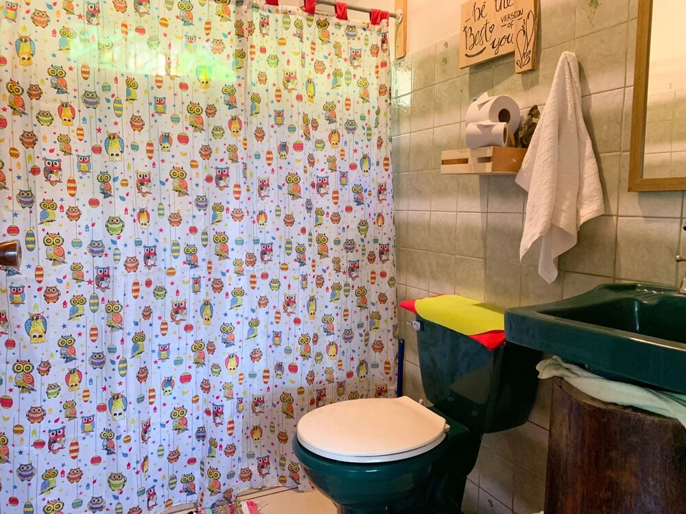 Hakuna Matata Guest House - Hostel