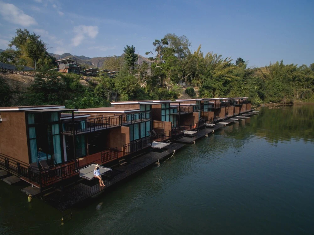 Kwai Tara Riverside Villas