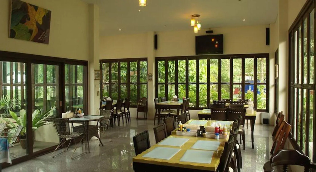Noren Resort