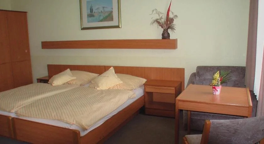 Hotel Goldener Engel
