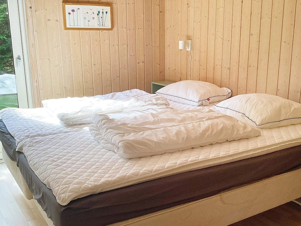4 star holiday home in Væggerløse