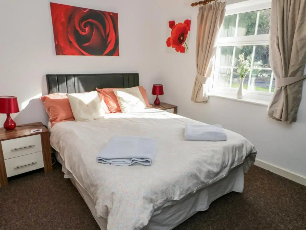 Halcyon Annexe