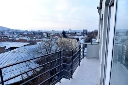 Hotel Sano