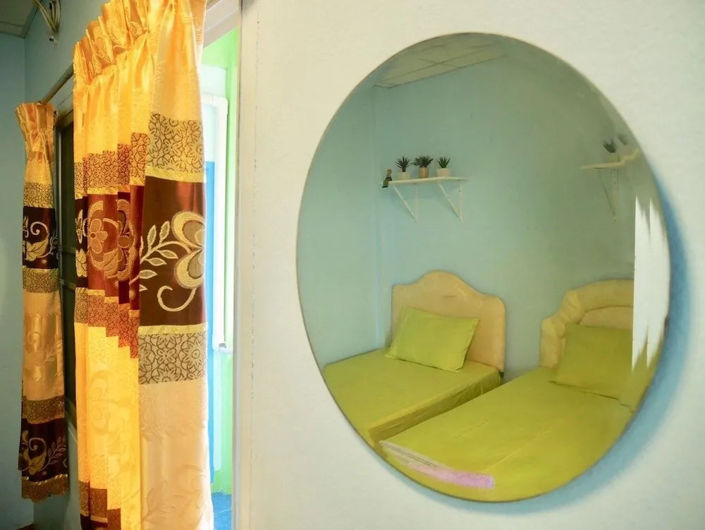 VarietyD-DayHostel HuaHin