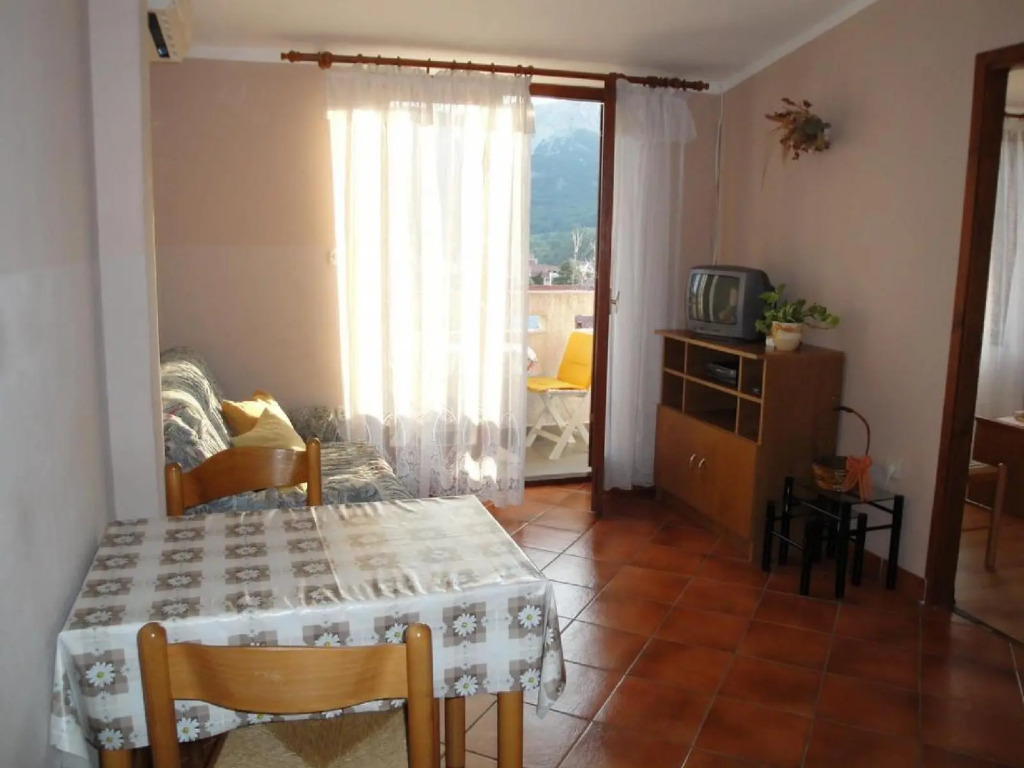 Brnic-Agencija - One Bedroom No.2