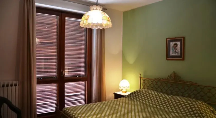 Casa Mimosa