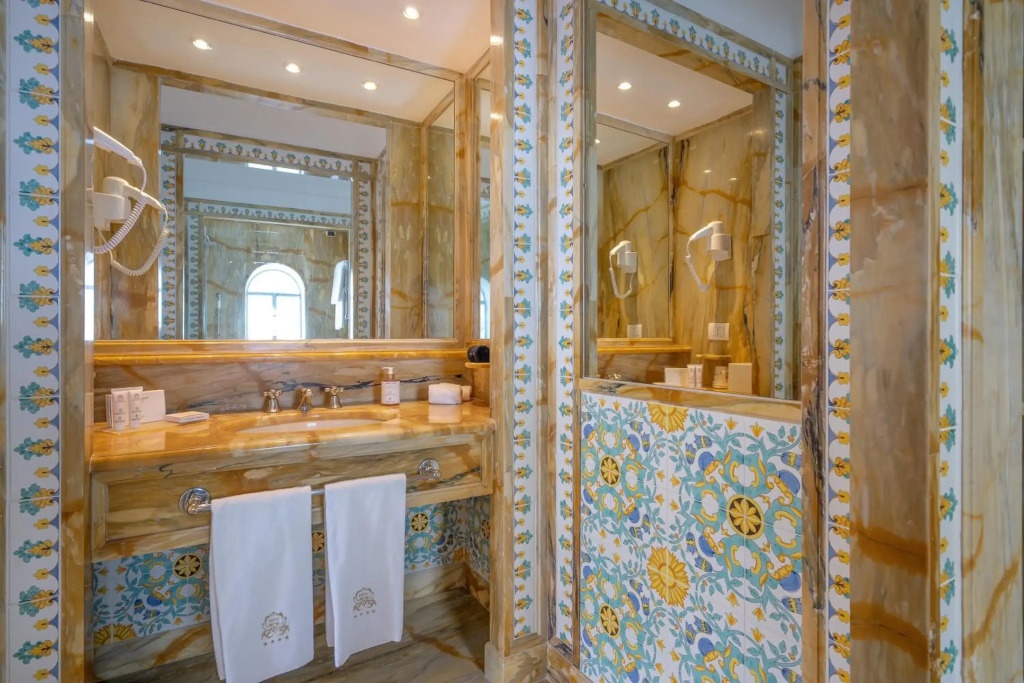 Hotel Palazzo Murat
