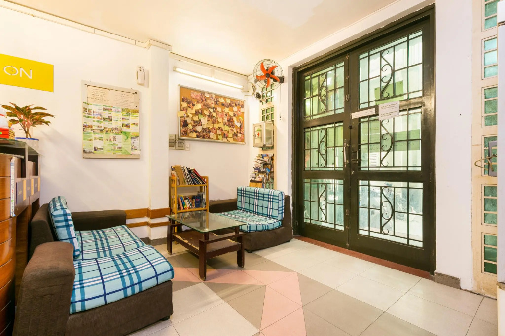 Sakura Dormitory Saigon