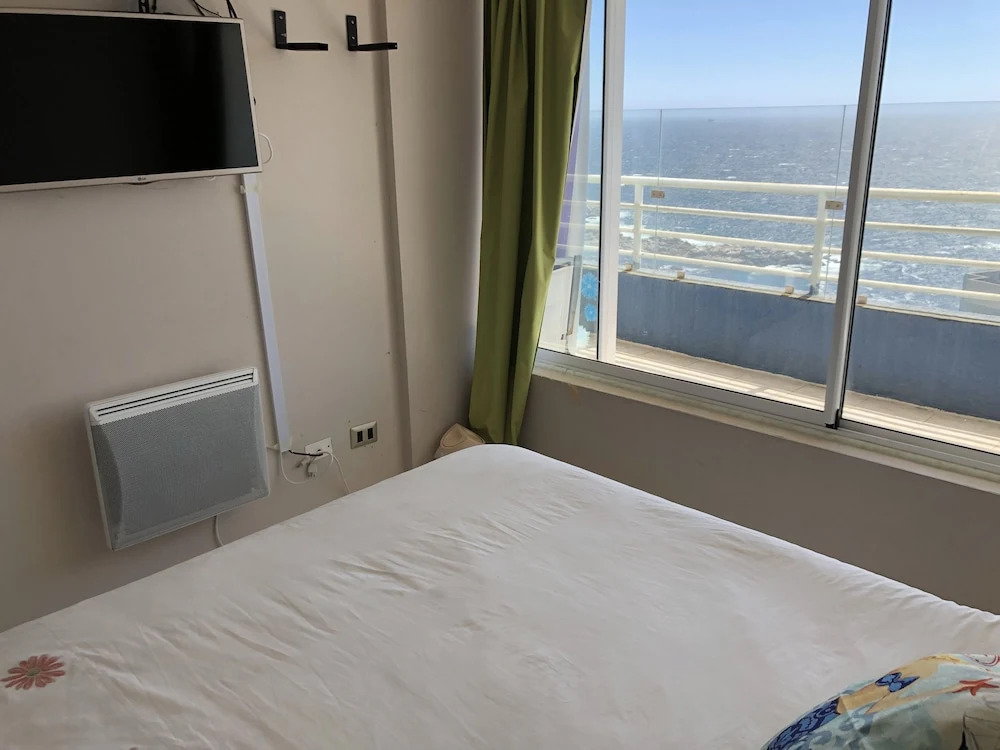 Apartamento 810 Vista Mar Euromarina II