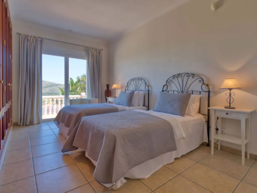 Villa Isabelle Dénia