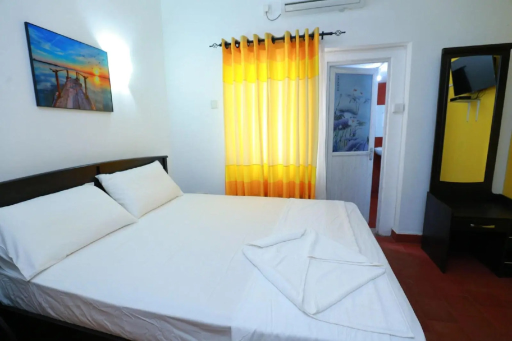 Backpacker Villas