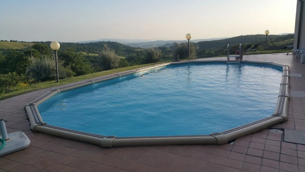 Country House La Meria