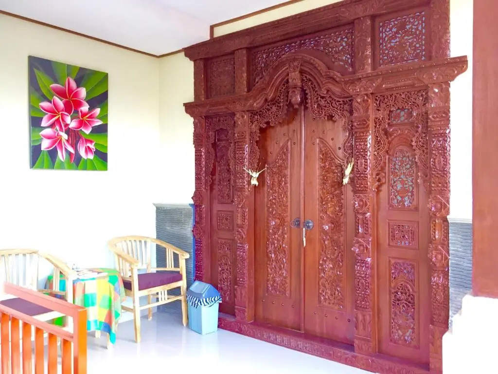 Aurora House Ubud