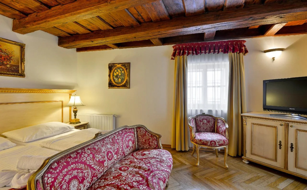 Boutique Hotel Green Lobster