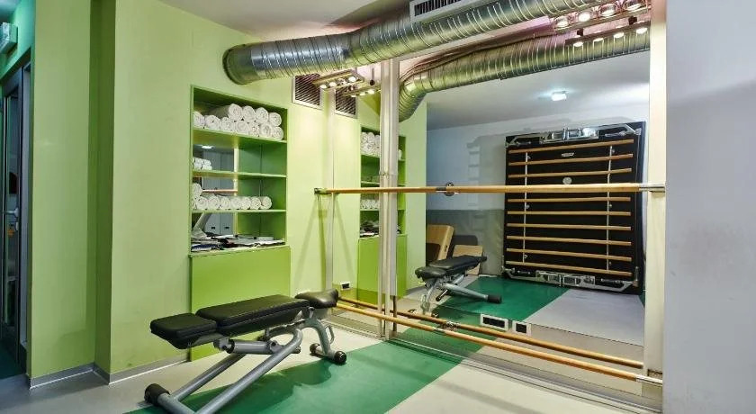 ZigZag Apartments  Rooms