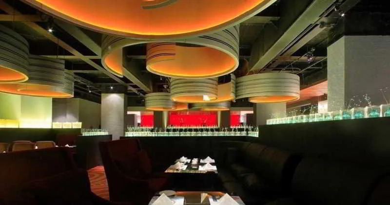 Logosun Hotel