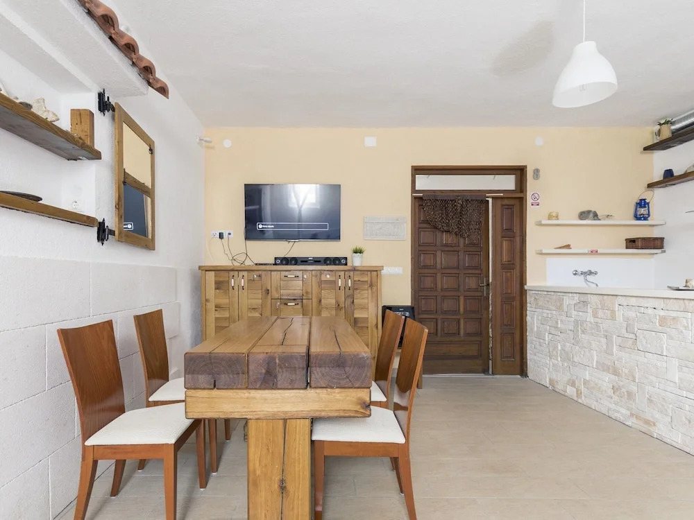 Apartment Vir