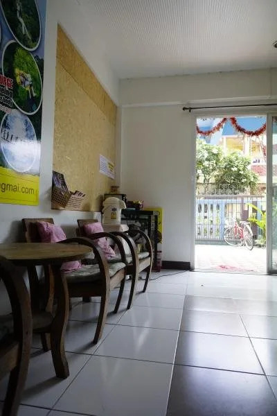 The Blue 14 House(เดอะ บลู 14 เฮาส์)