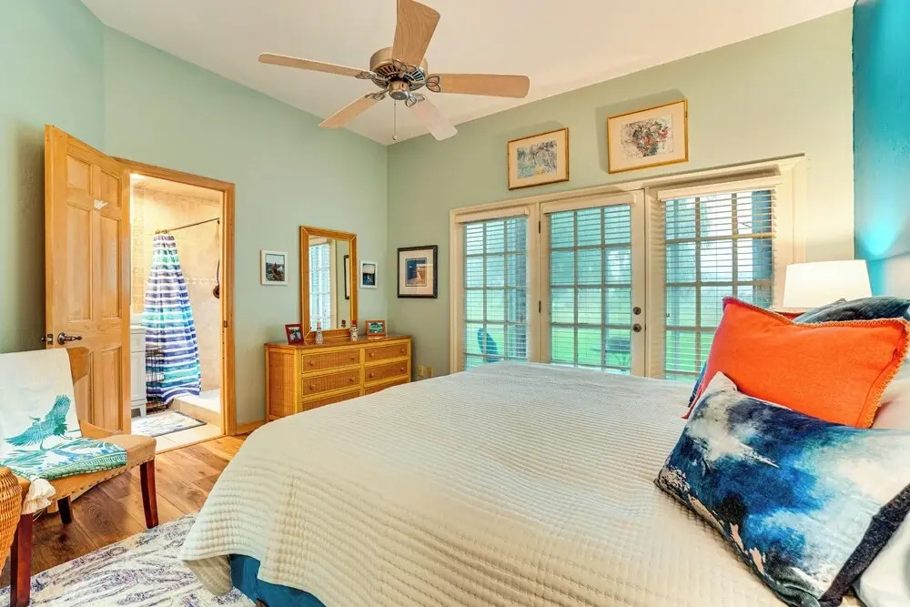 Sunny Titusville Retreat Near Space Coast