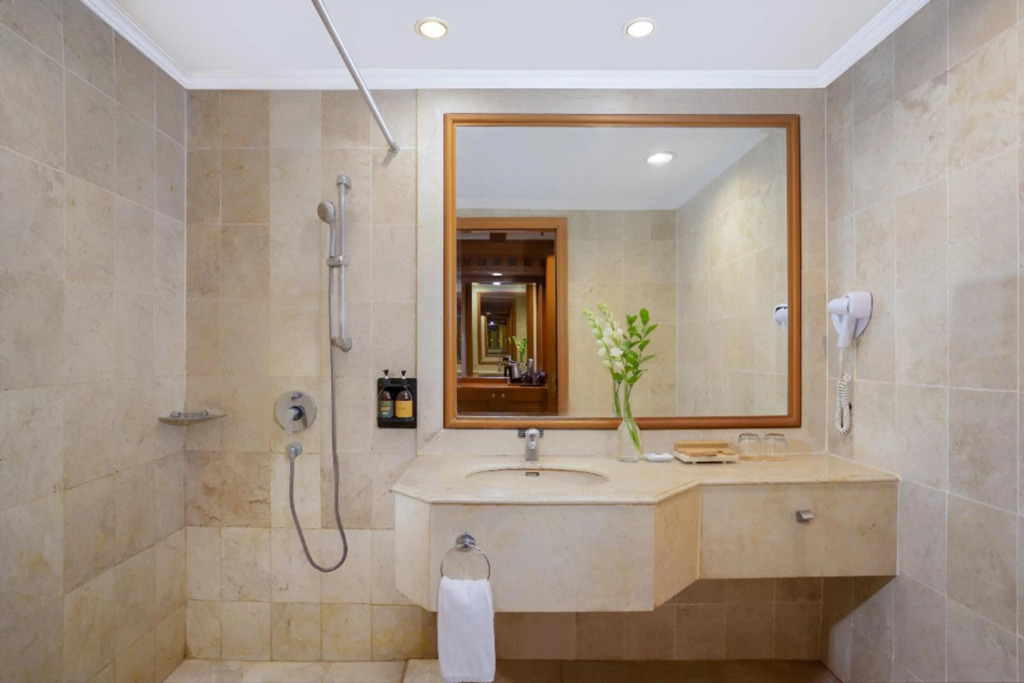Loman Park Hotel Yogyakarta