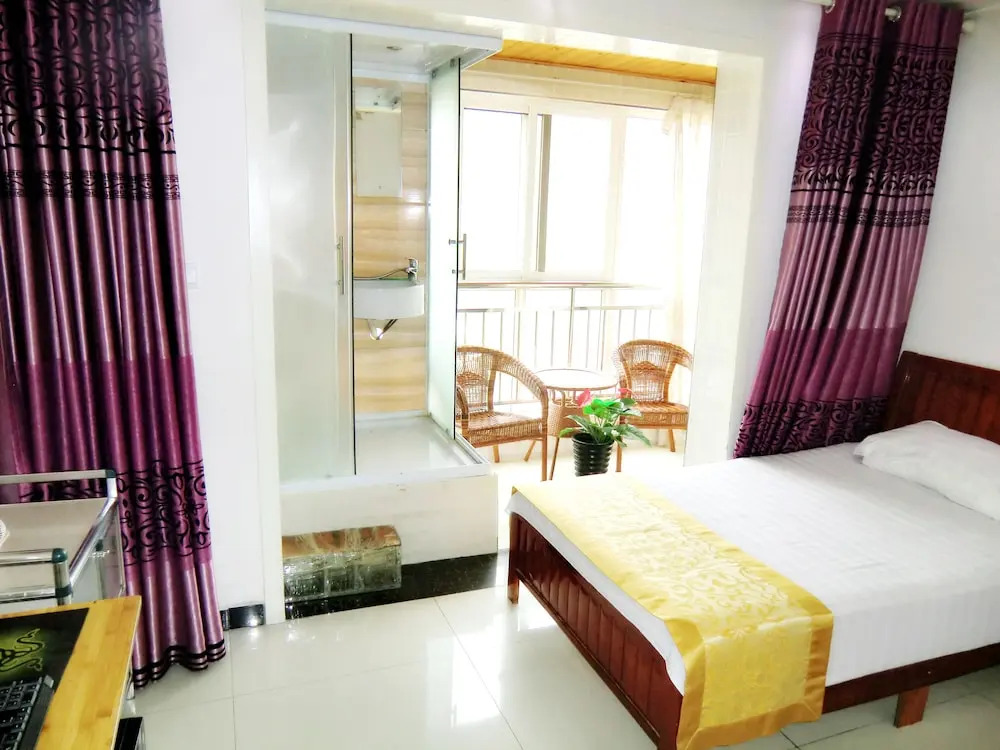 Xi'an Chunjing Guesthouse