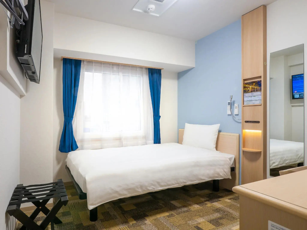 Toyoko Inn Tottori-eki Kita-guchi