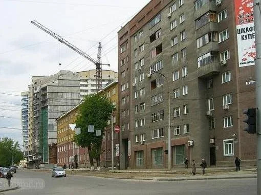 Central Apartament near by Marriott hotel