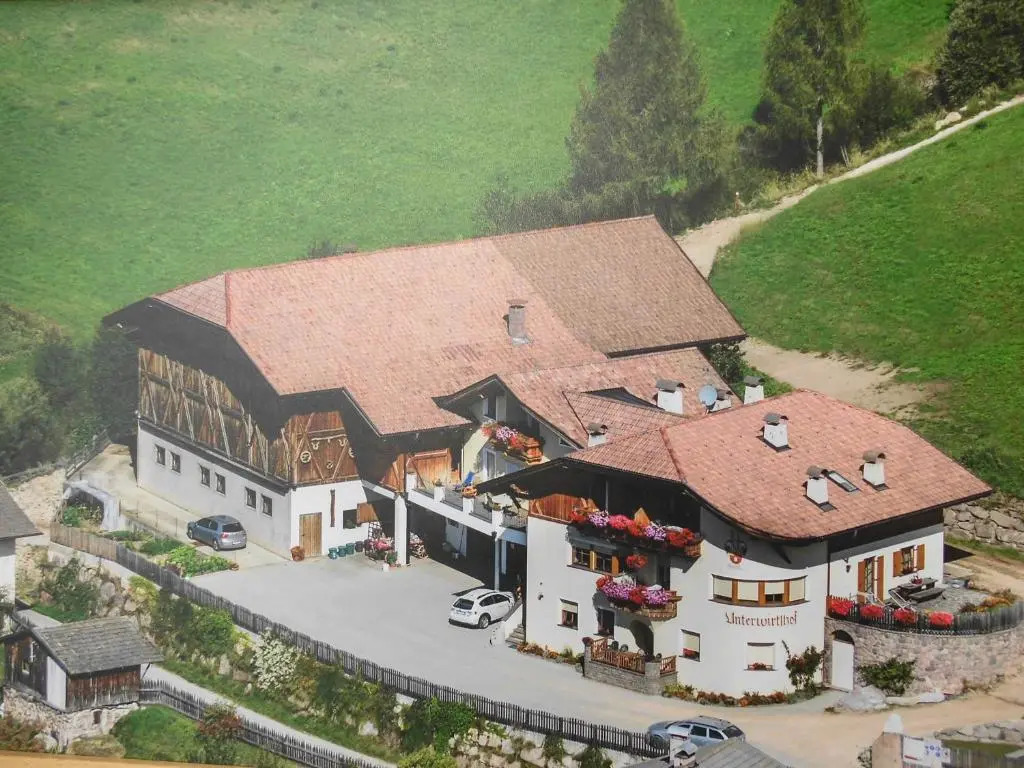 Unterwirtshof