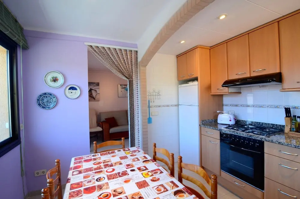 Apartment Falaguer C-11
