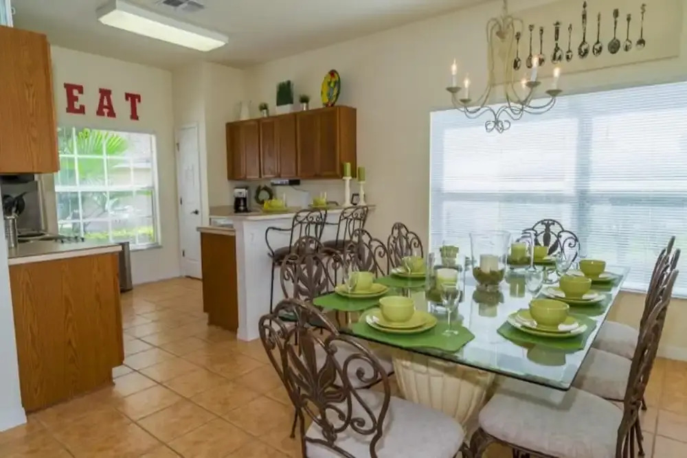 The Abbey at West Haven - 359 Windsor By Fairytale VR