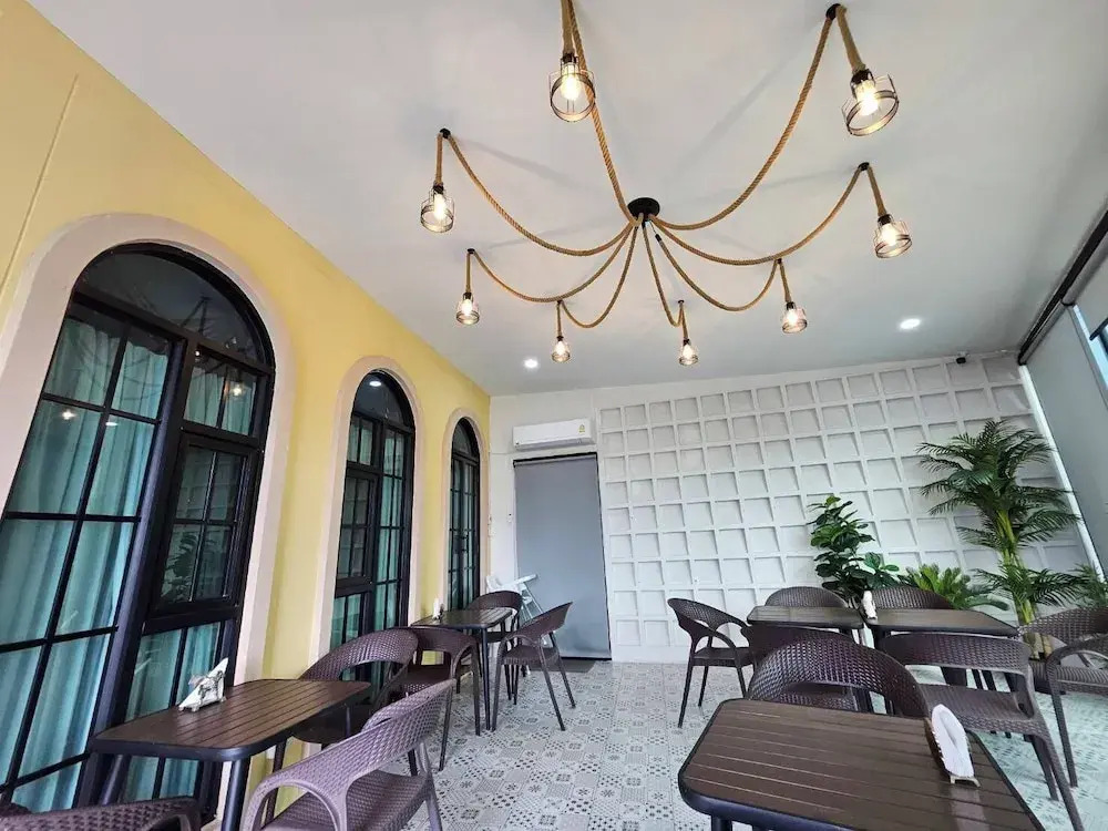 Cottage Pine Rayong