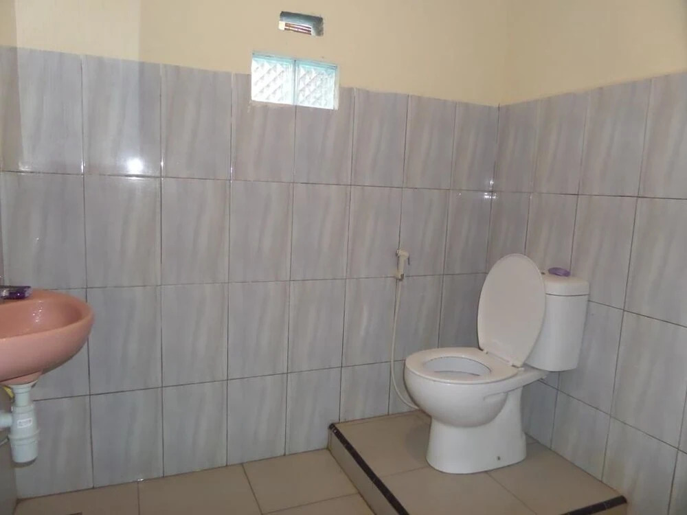 Surya Guest House
