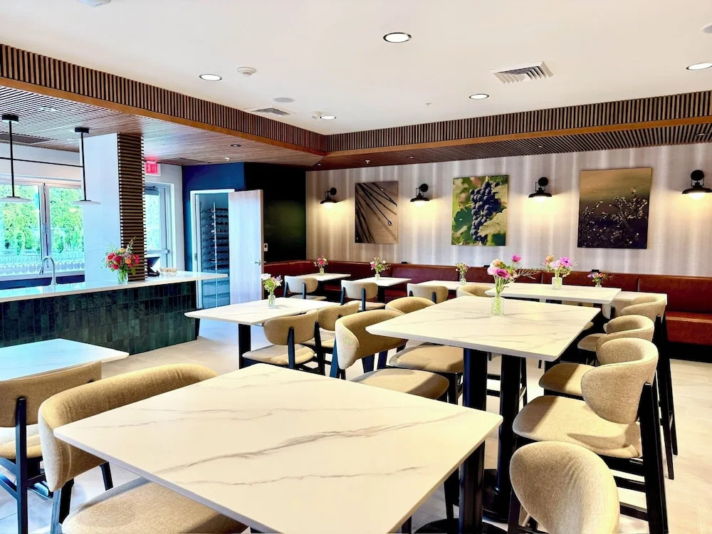 Fairfield Inn & Suites Portland Newberg
