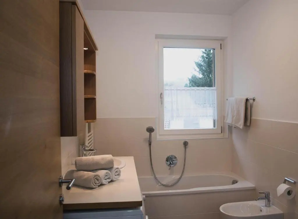 Appartment Waldrand