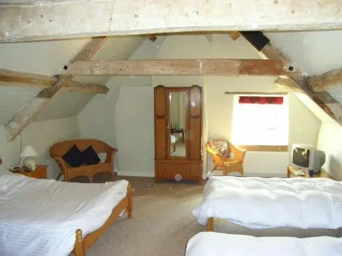 Neeld Arms