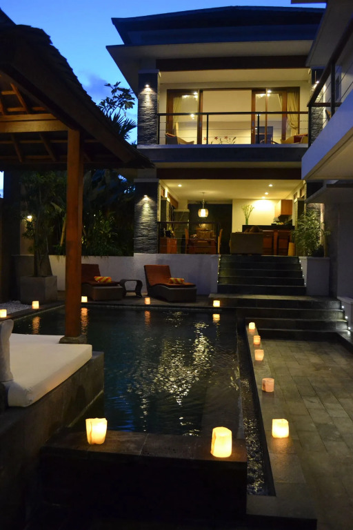 Villa Lea
