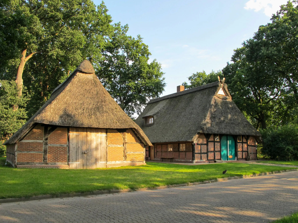 Dat Litsche Hus