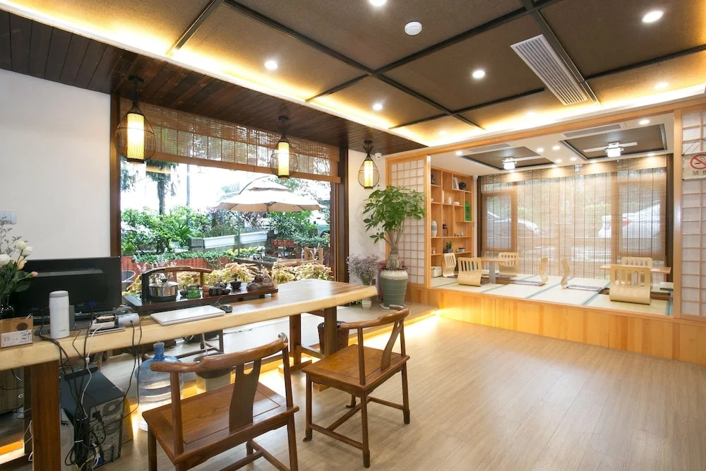 Hangzhou Shifang Hotel
