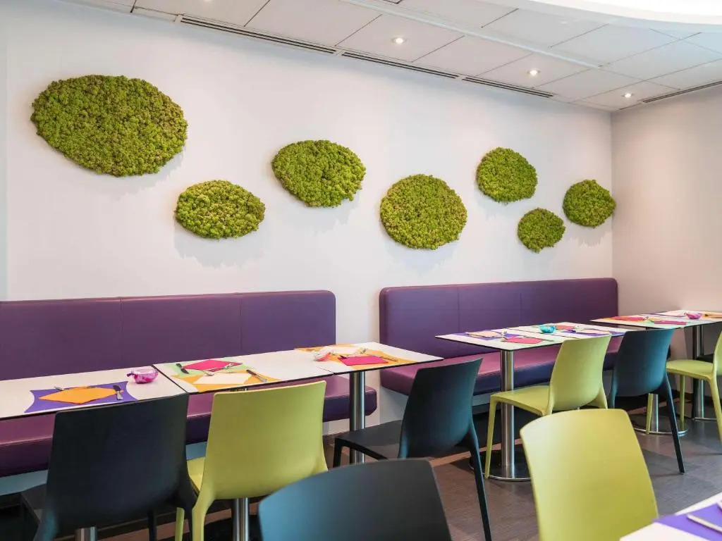 ibis Styles Montbéliard