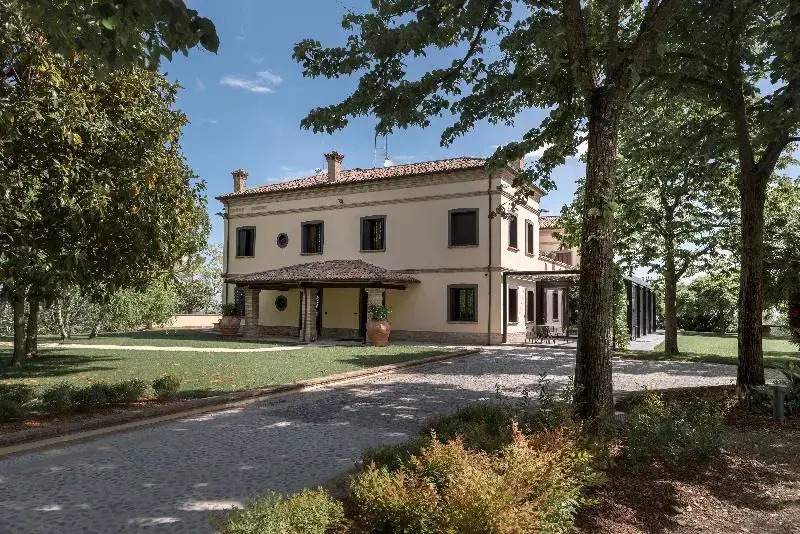 Relais Villa Margherita