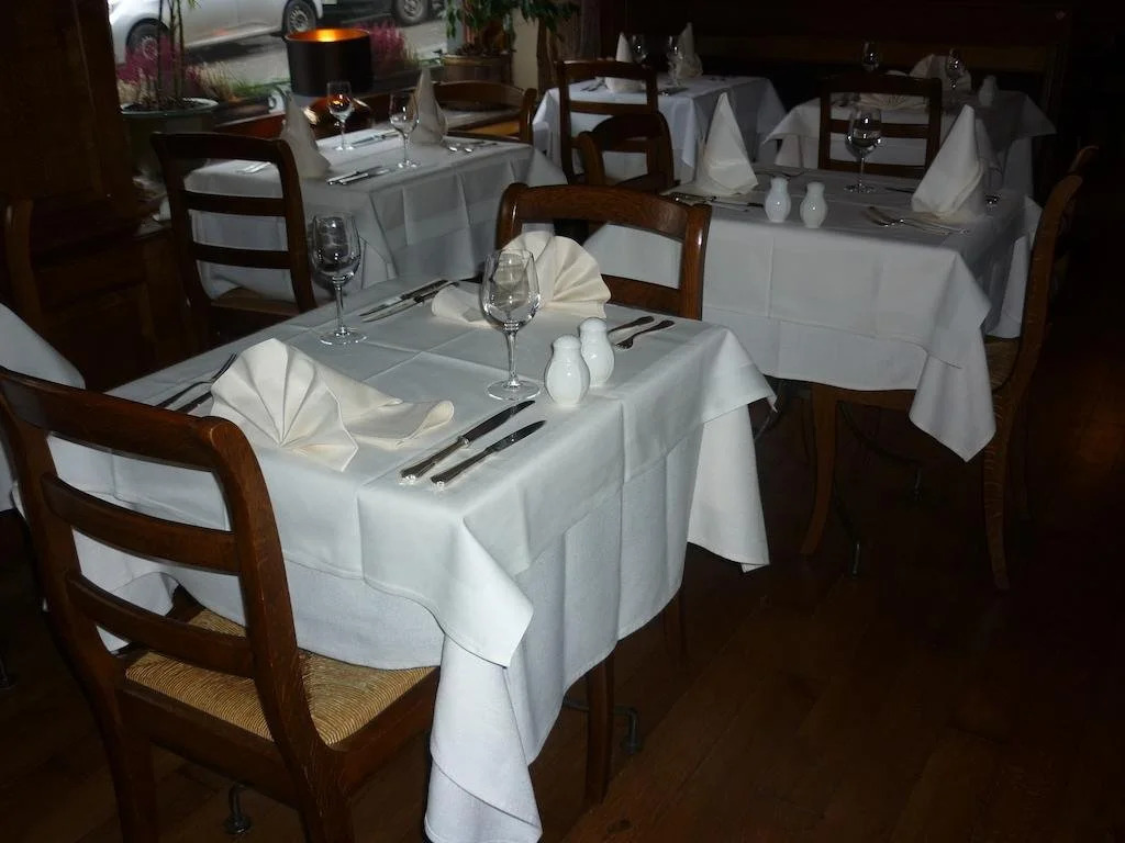 Logis Hotel Du Midi