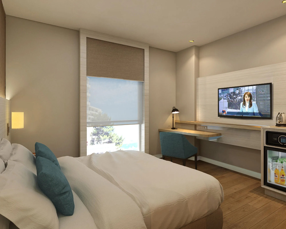 Mercure Solo
