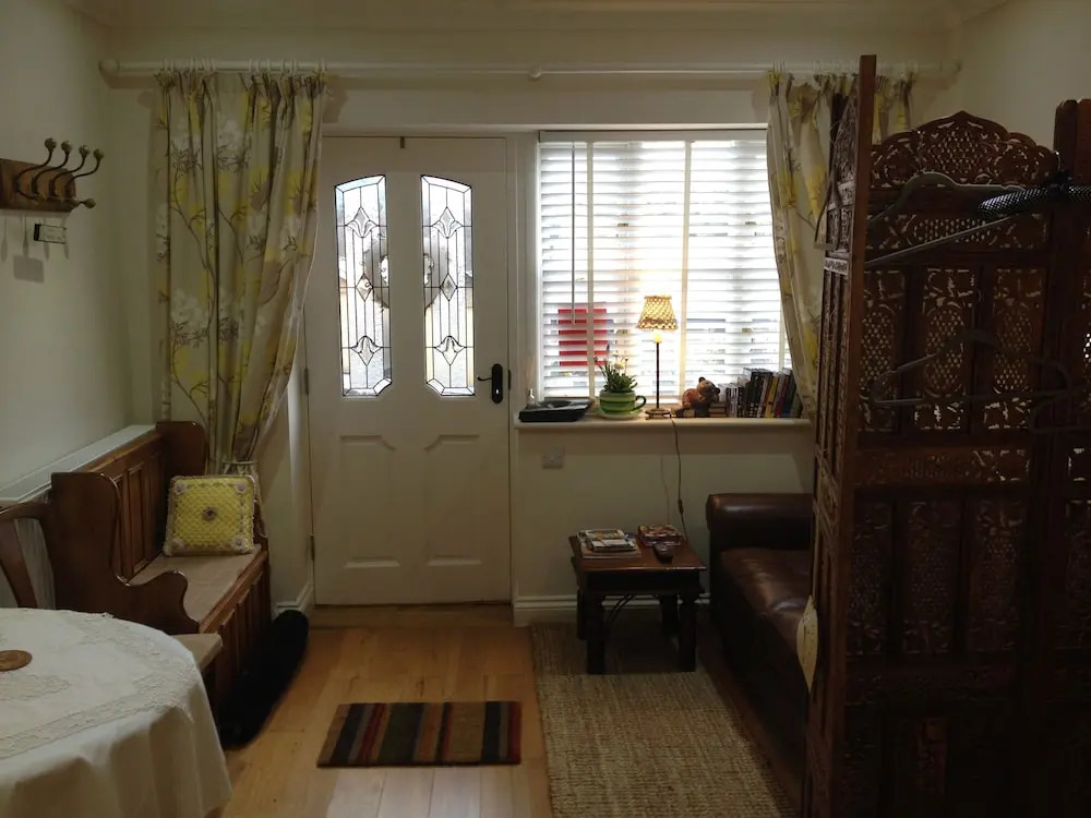 Snowdonia Snug